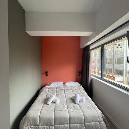 Apartments And Studios Athen Exterior foto